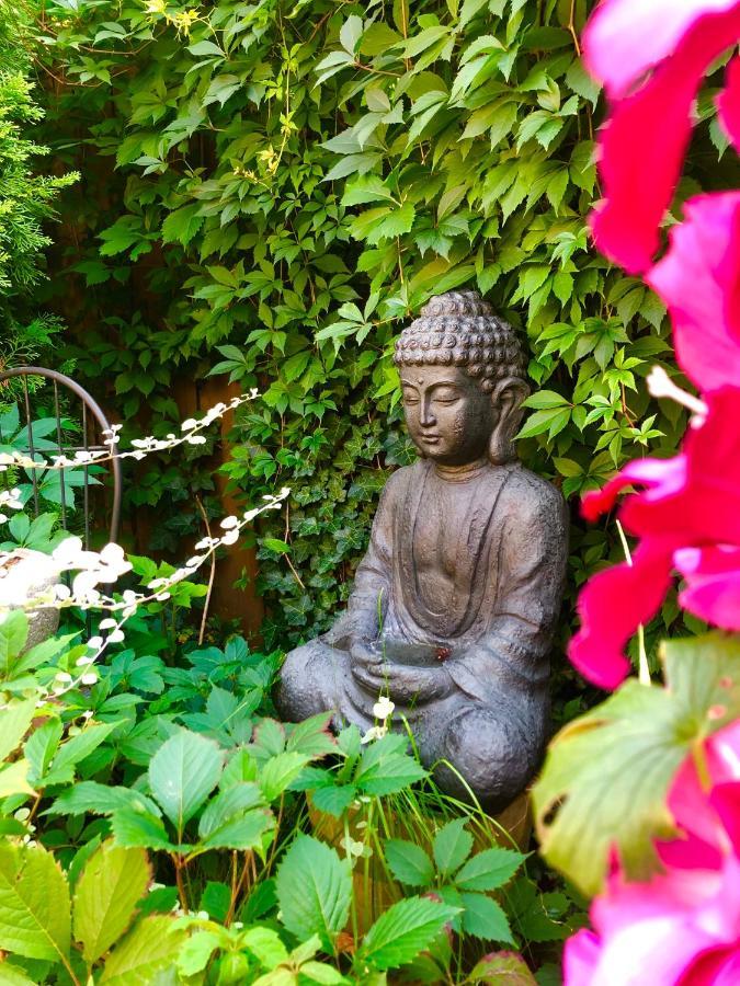 Hotel apartamentowy Art & Garden Kraków