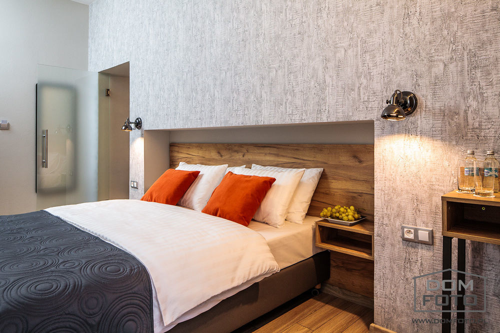 Art & Garden Hotel apartamentowy Kraków