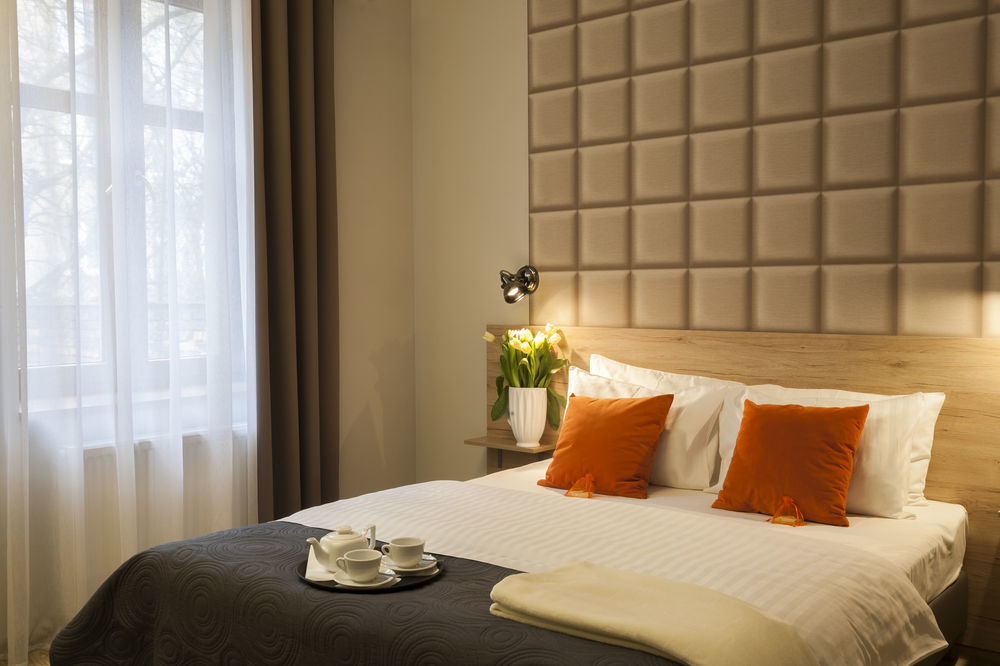 Art & Garden Hotel apartamentowy