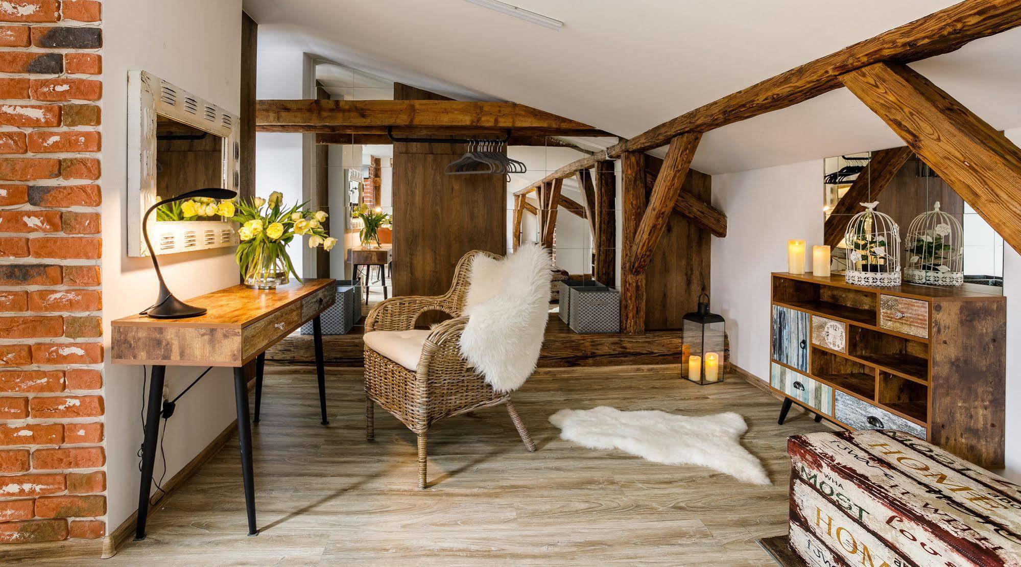 Art & Garden Hotel apartamentowy