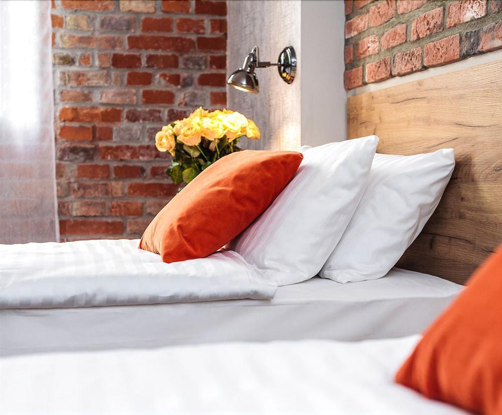 Hotel apartamentowy Art & Garden Kraków
