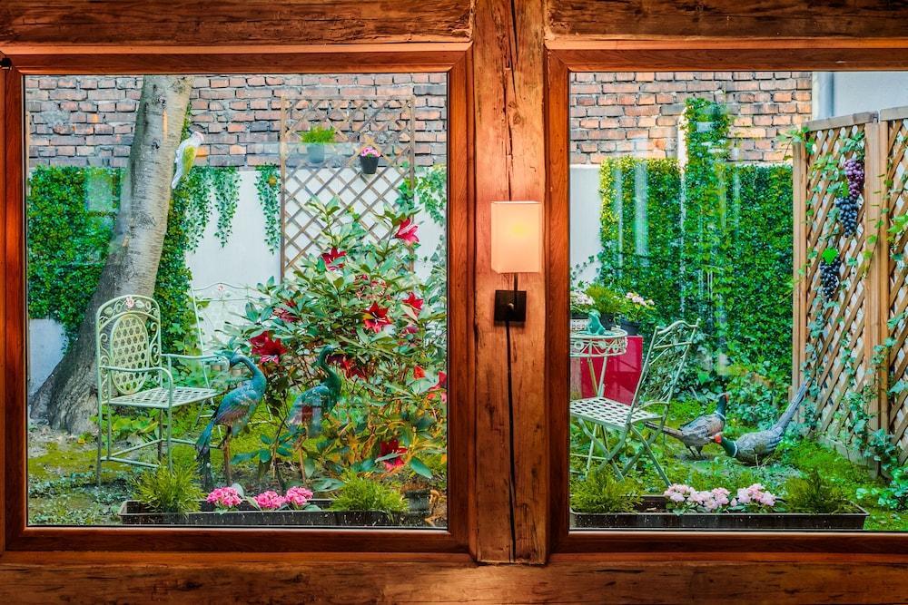 Art & Garden 3* Kraków