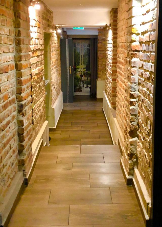 Art&garden Aparthotel