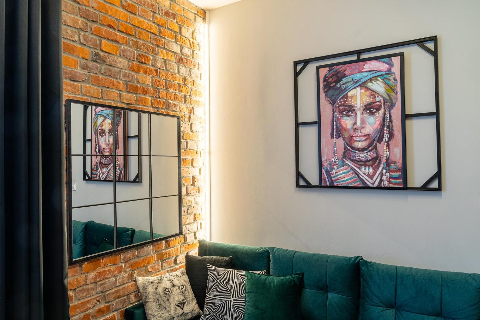 Art&garden Aparthotel