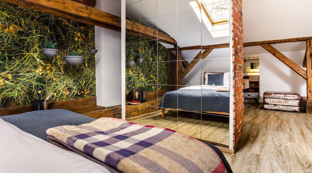 Aparthotel Art&garden 3*