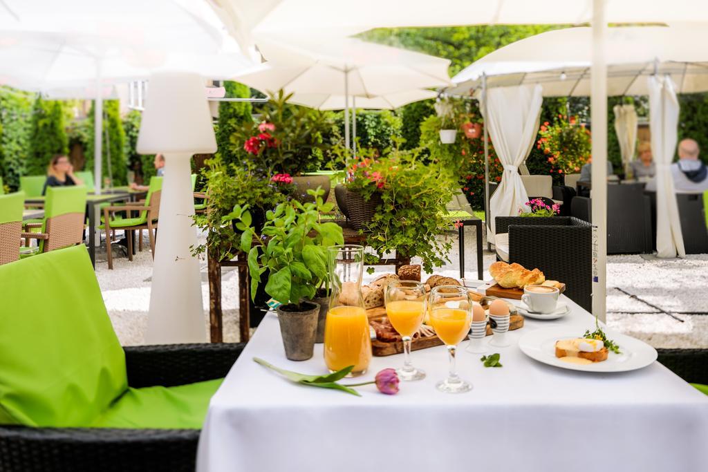 Aparthotel Art&garden Krakau
