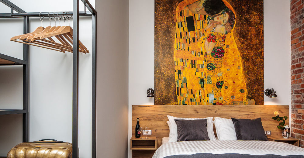 Art&garden Aparthotel 3*