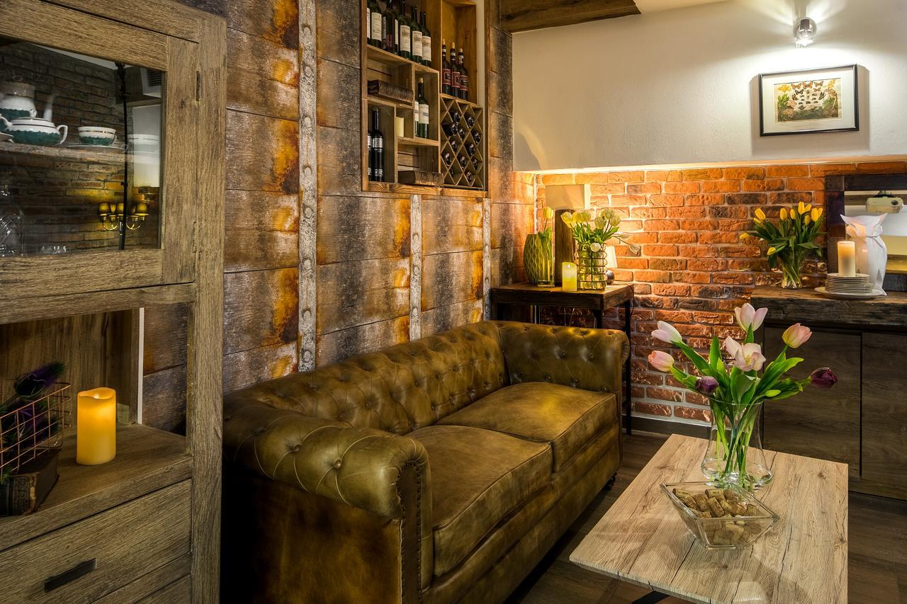 Aparthotel Art&garden 3*