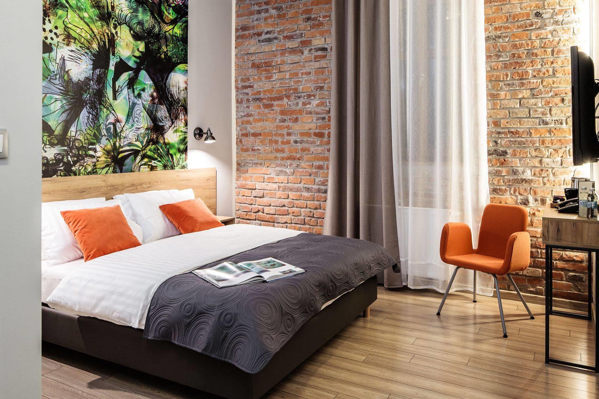 Art&garden Aparthotel 3*