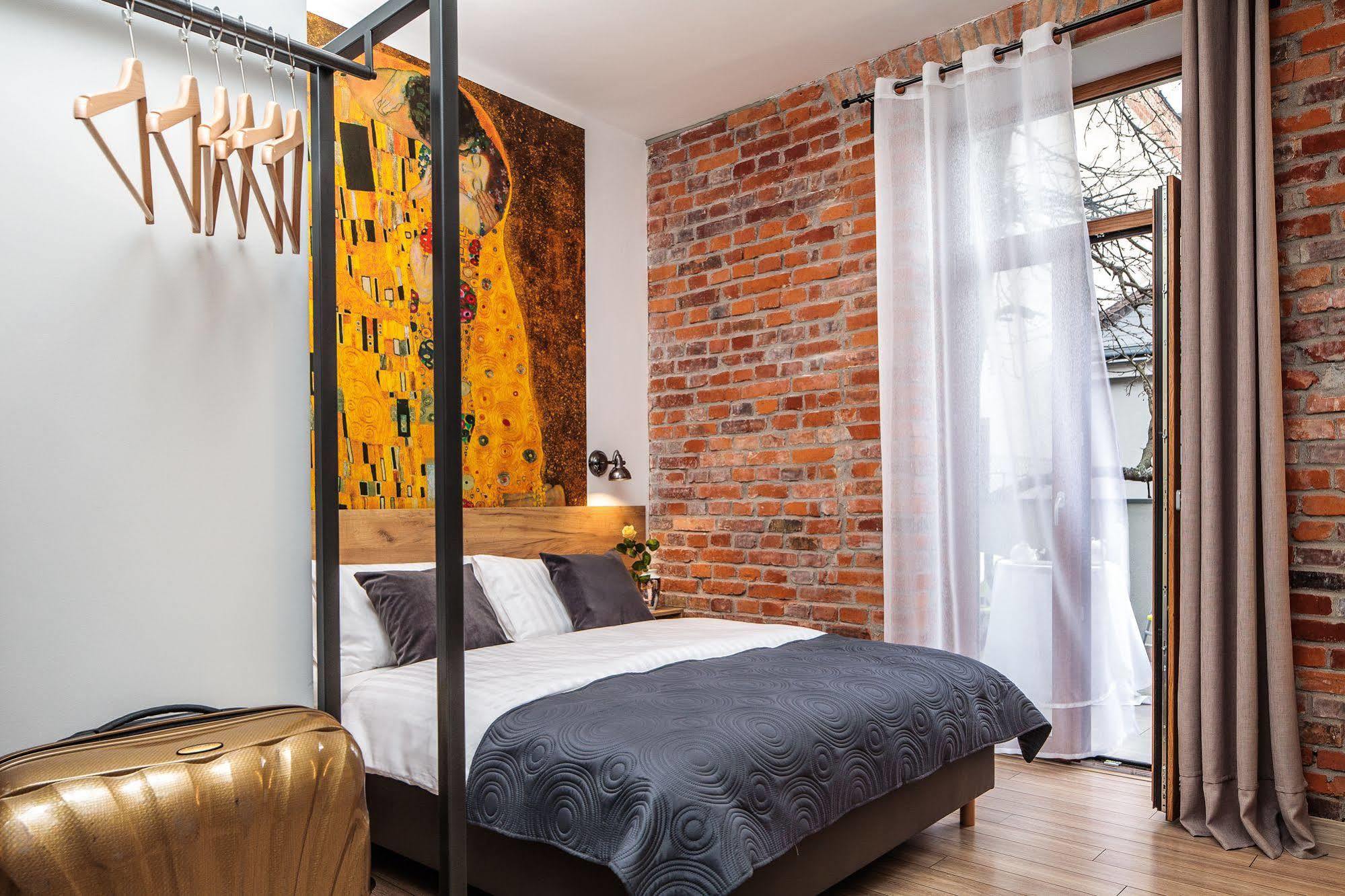 Aparthotel Art&garden Krakau