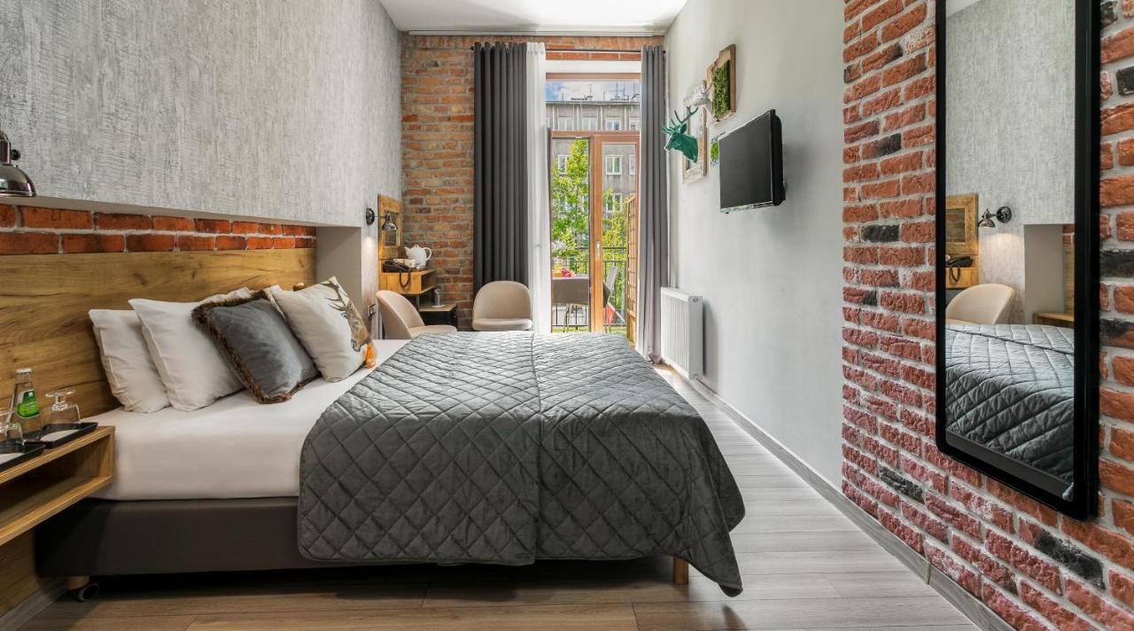 Art&garden Aparthotel 3*